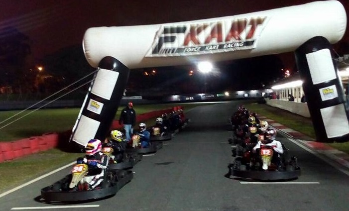 SM Kart Competition faz Corrida das Mães em Interlagos – Jornal o Dia SP